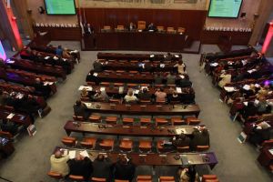 Nacionalna konferencija