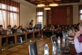 Dvodnevni trening predstavnike javnih skladišta upoznao sa informacionim tehnologijama nužnim za upravljanje robnim zapisima