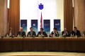 Potpisan Protokol o strateškoj saradnji između Kompenzacionog fonda Republike Srbije i Republičke Direkcije za robne rezerve