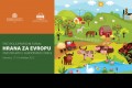 Treći poljoprivredni forum ”HRANA ZA EVROPUâ€